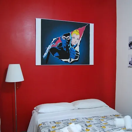 Couette-café Core De 2*
