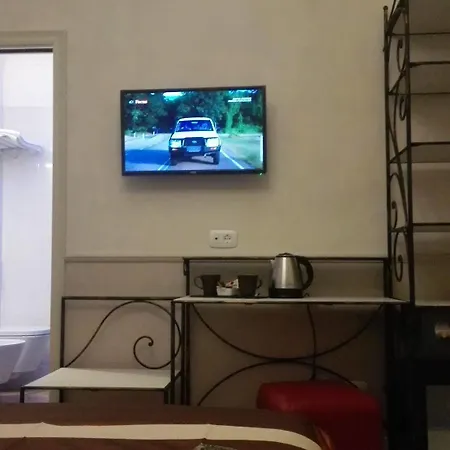 ゲストハウス Residenza Cavallini 3*