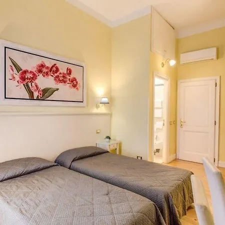 Residenza Castrense Rome