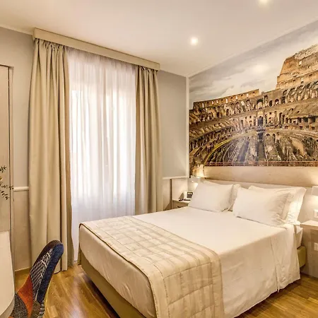 Floor Colosseo Рим