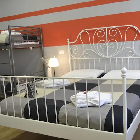 Bella 3* Roma