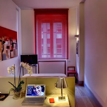 Casa Sotgiu Guest house Rome