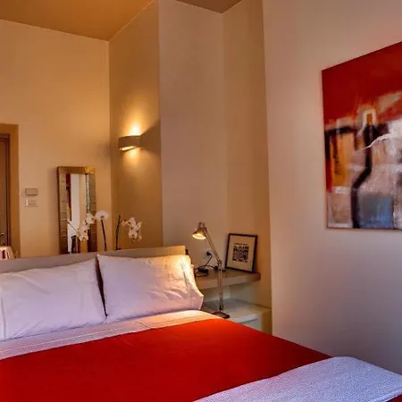 Casa Sotgiu 2* Rome