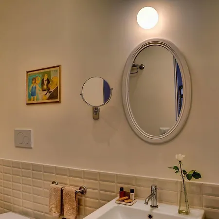 Casa Sotgiu Rome