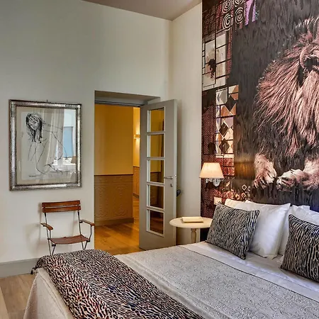 Casa Sotgiu Rome
