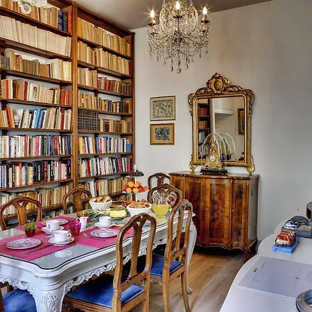 Casa Sotgiu Guest house Rome