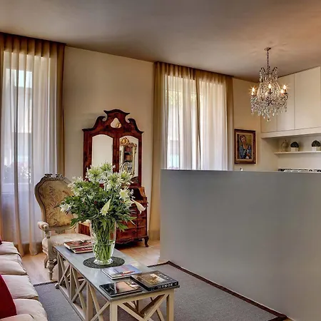 Casa Sotgiu Guest house Rome
