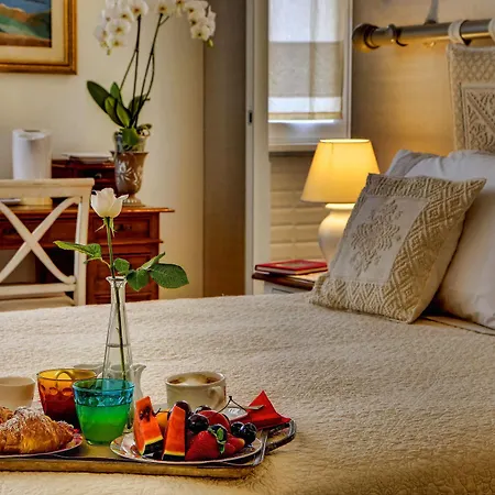 Casa Sotgiu Guest house