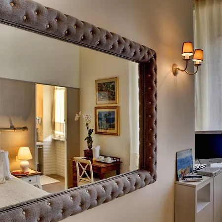 Casa Sotgiu Guest house Rome