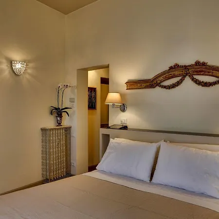 Guest house Casa Sotgiu Rome