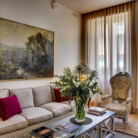 Casa Sotgiu Rome