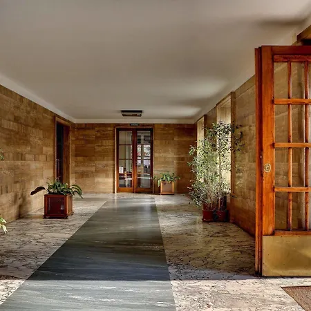 Casa Sotgiu 2* Rome