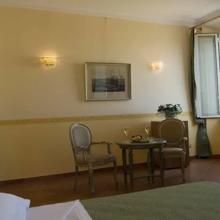 Residenza Gens Julia