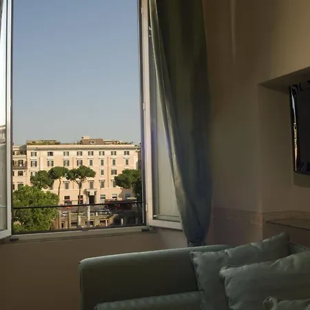 Residenza Gens Julia Bed & Breakfast 2*