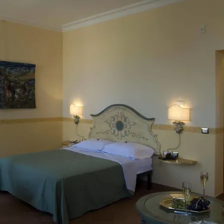 Residenza Gens Julia Bed & Breakfast
