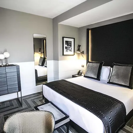 The Tribune, Part Of Jdv By Hyatt 4* Roma