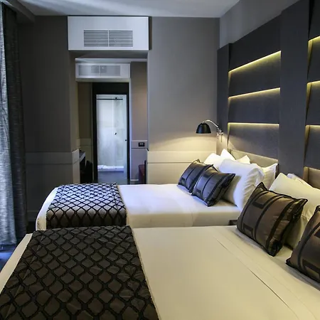The Style Hotell Rom