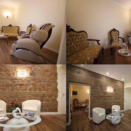 Freedom Bed & Breakfast 2*