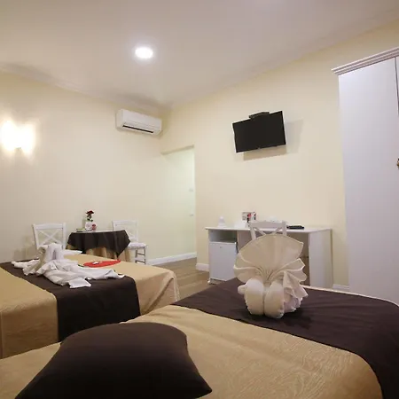 Bed & Breakfast Freedom 2*