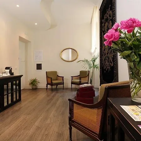 Bed & Breakfast Residenza Cavour