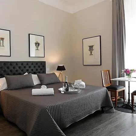Residenza Cavour