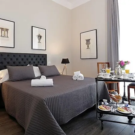 Bed & Breakfast Residenza Cavour