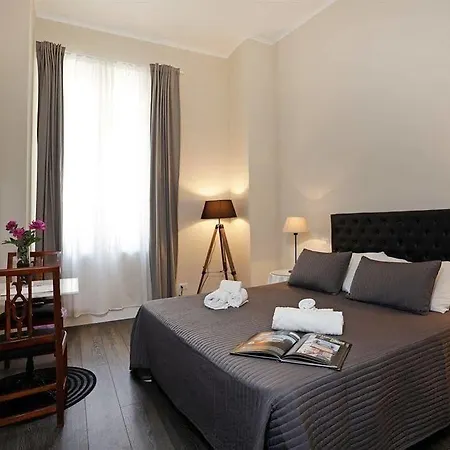 Residenza Cavour Bed & Breakfast