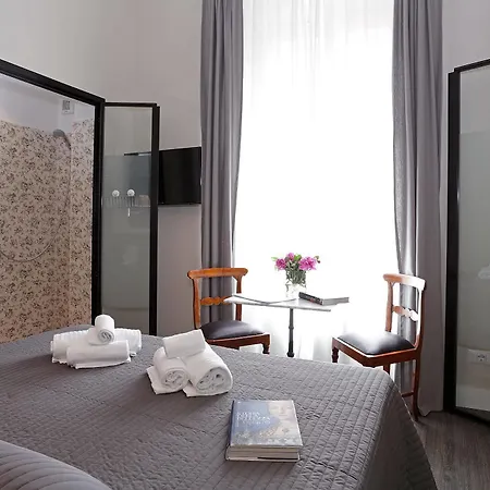 Residenza Cavour Bed & Breakfast
