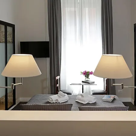 Residenza Cavour Bed & Breakfast Roma