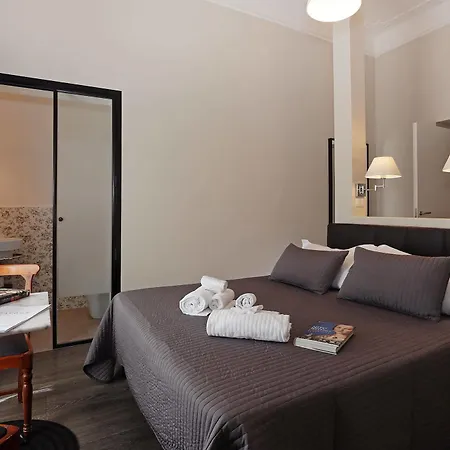 Bed & Breakfast Residenza Cavour Roma