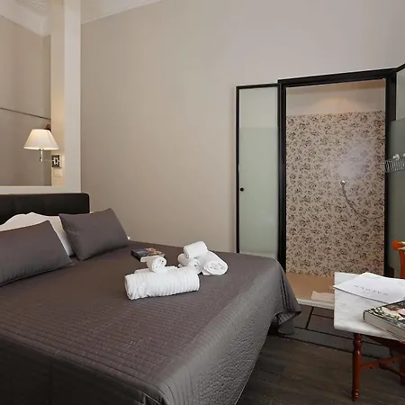Bed & Breakfast Residenza Cavour