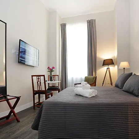 Residenza Cavour 3* Roma