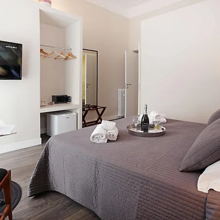 Residenza Cavour Roma