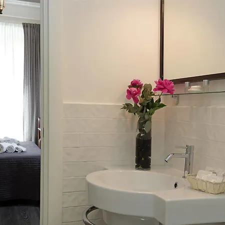 Residenza Cavour Bed & Breakfast