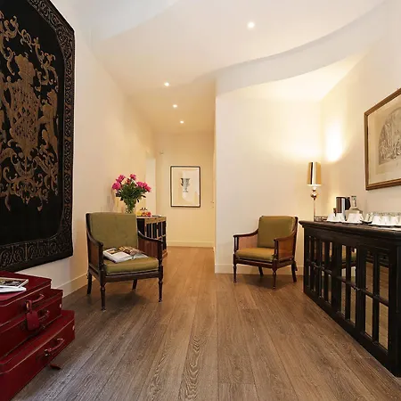 Residenza Cavour Bed & Breakfast