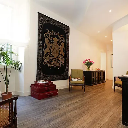 Residenza Cavour Roma