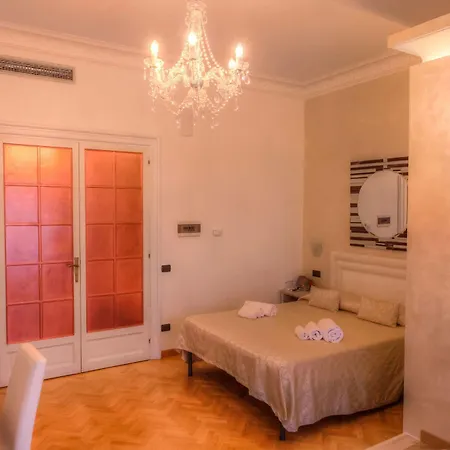 Πανσιόν Calamatta 2*