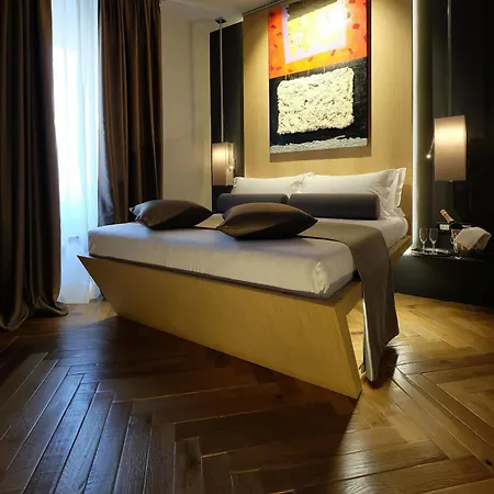 Maison d'hôtes Navona 2*