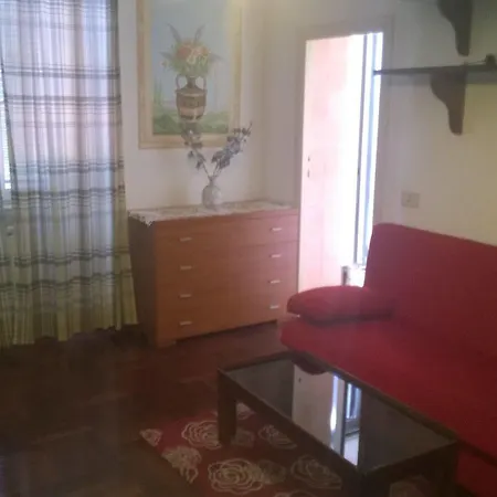 Toffa Place In Hotel