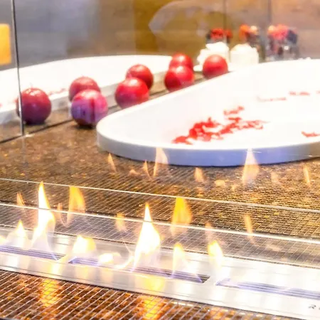 בית הארחה Sun Luxury Pantheon
