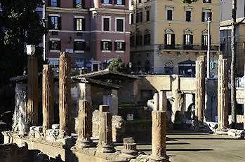 Ht N°9 Colosseo Maison d'hôtes Rome