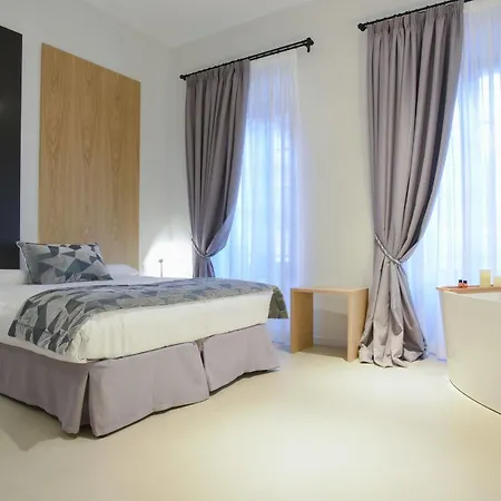 Viminale View 3* רומא