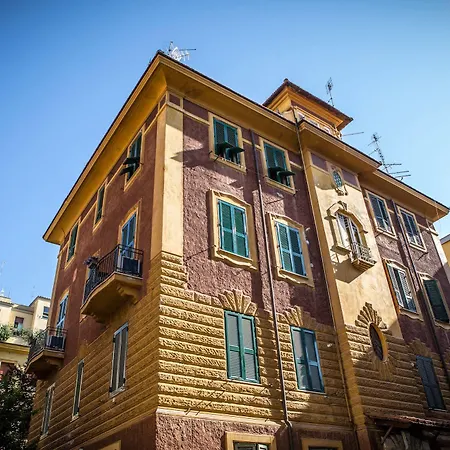 Affittacamere San Pietro Leisure&luxury 4*