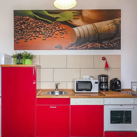 Bed and Breakfast Bamboo Ρώμη