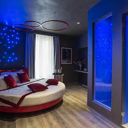Colonna Suite Del Corso Gasthof 3*