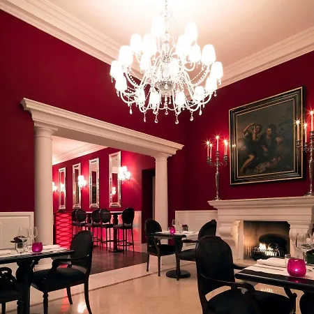 Il Palazzetto 게스트하우스