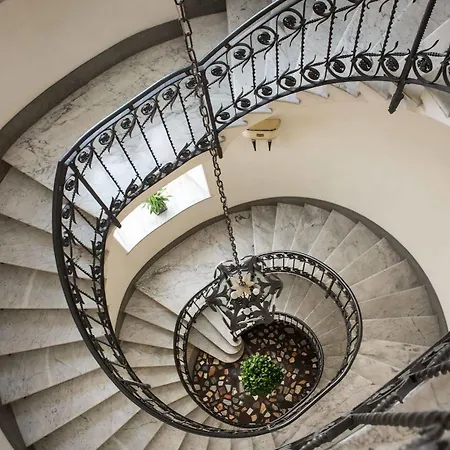 Il Palazzetto 게스트하우스