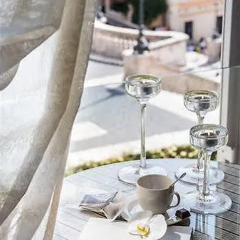 게스트하우스 Il Palazzetto 로마