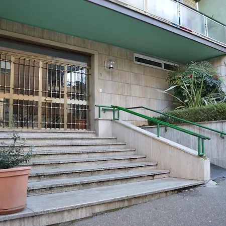 Domus Italiana Rome