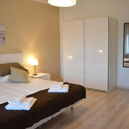 Guest house Domus Italiana Rome